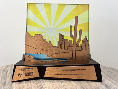 Award