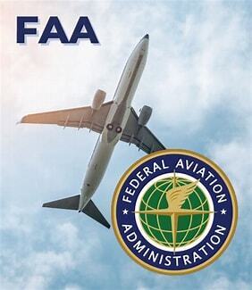 FAA flyer
