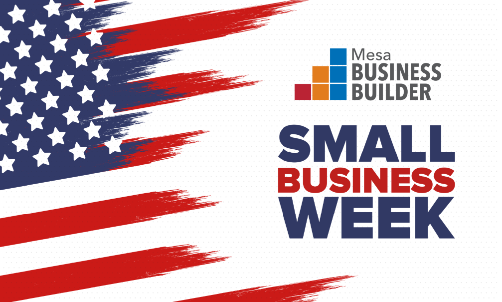 Small Business Week