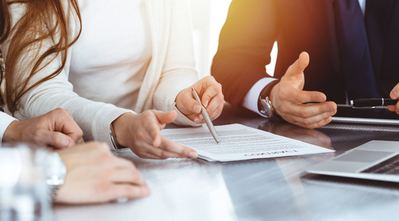 Business Contracts