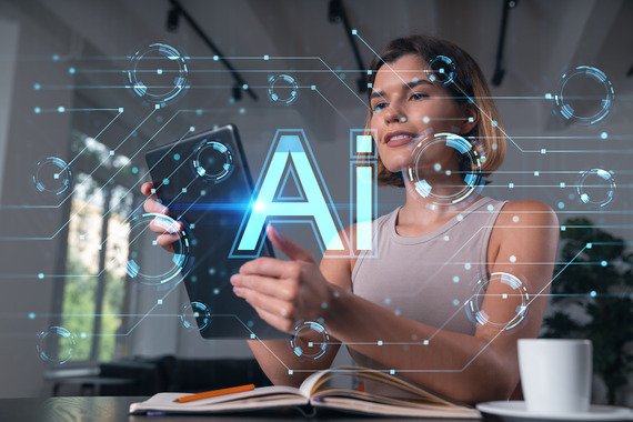 Small Business AI