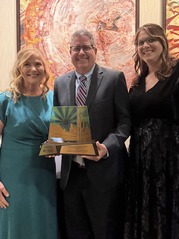 AZ Forward Award