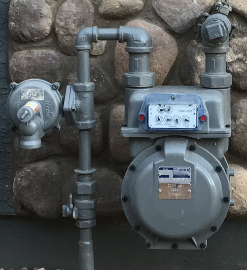Meter