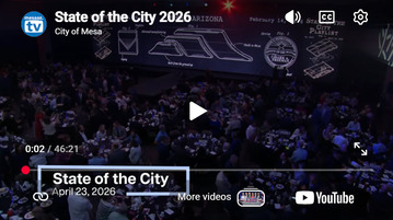 2026 State of the City