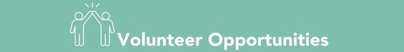 volunteer may2026