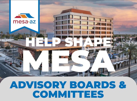mesa-advisory-board