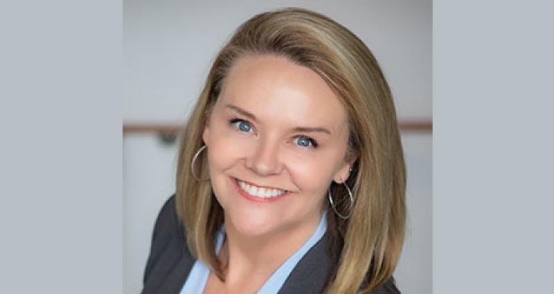 Jaye O'Donnell