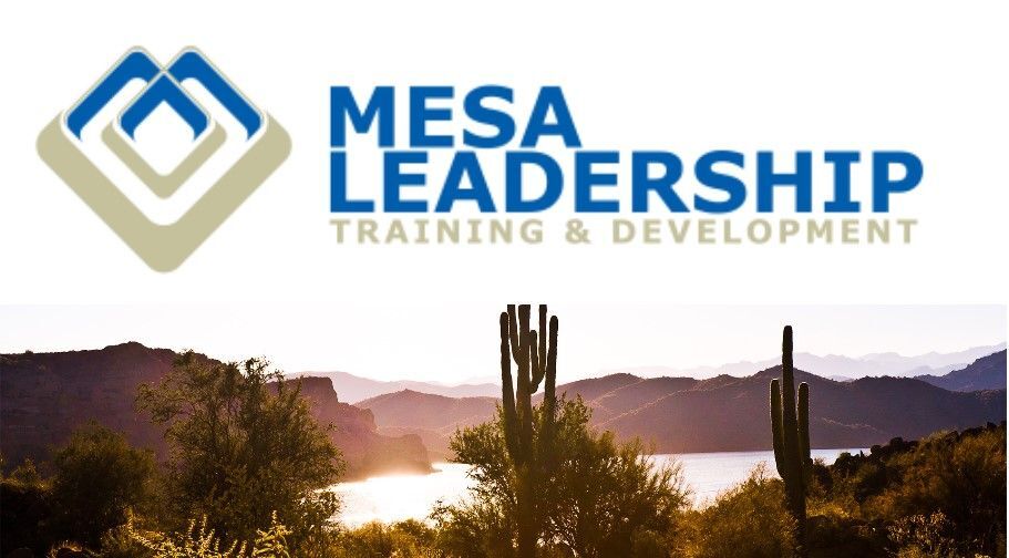 Mesa Leadership