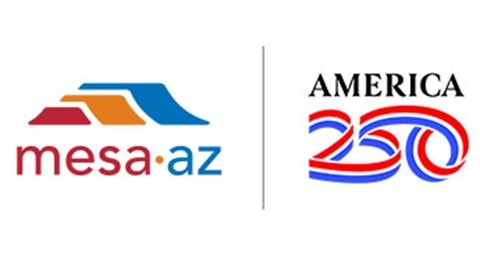 America 250