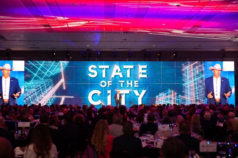 State of the City 