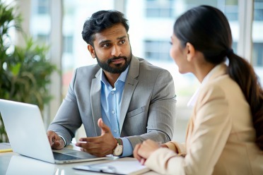 Business Advising