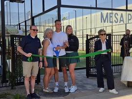 Padel Club