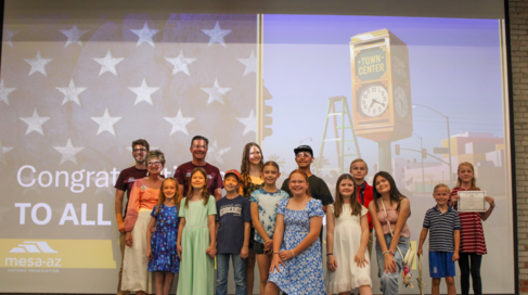 Historic Preservation Event