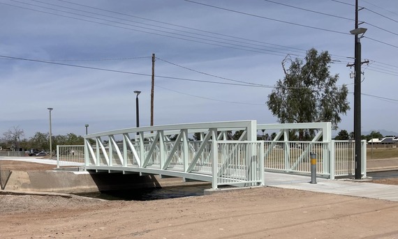 New Bridge