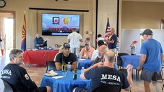 Firewise event