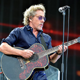 Roger Daltrey 