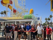 Sunsplash