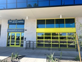 The 233