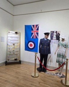RAF Event
