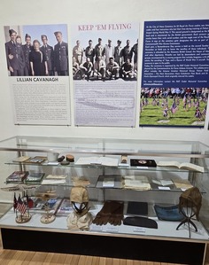 RAF Event
