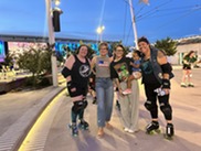 Skate Party