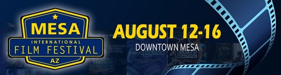 Mesa International Film Festival 2026