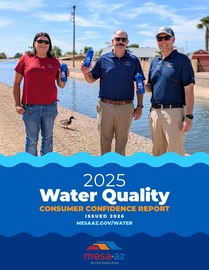 2025 Water Quality Report