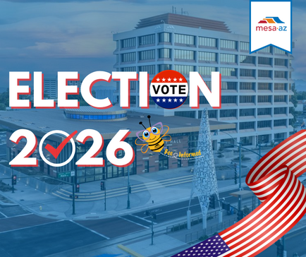 Election 2026