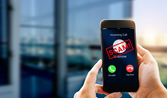 scamcall