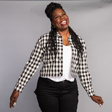 Leslie Jones