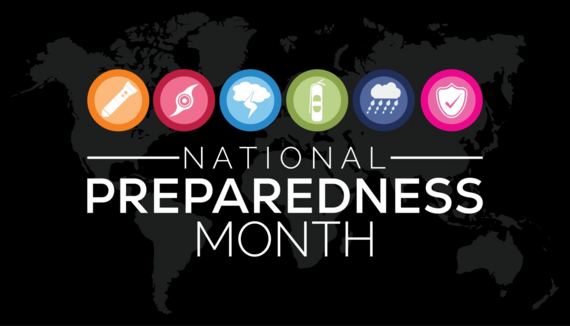 national-preparedness