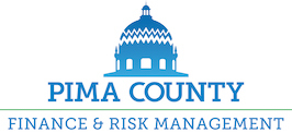 Finance and Risk Management Logo