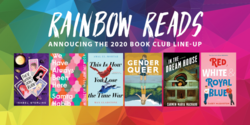 Reading Rainbow club
