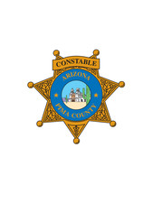 constable logo