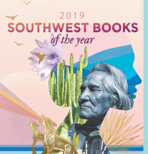 Southwest books