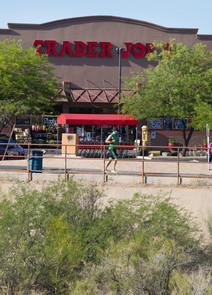 Stores along the Loop