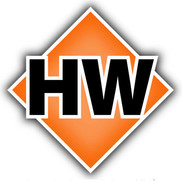 Health Watch small logo
