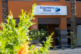 Dusenberry River Library