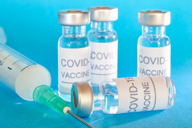 CV vaccines