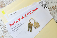 evictions