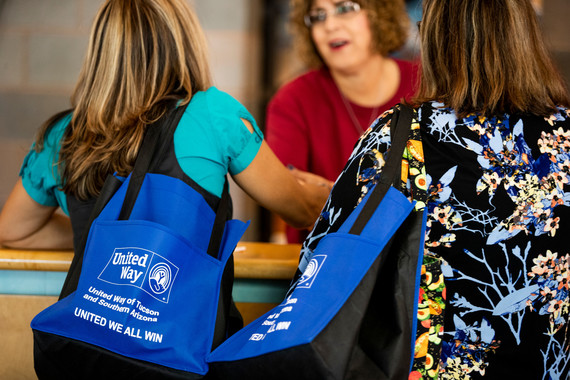 Your Sept. 3 eScoop is here: ECAP, Well Done and employees On the Move