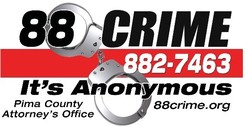 88 crime logo