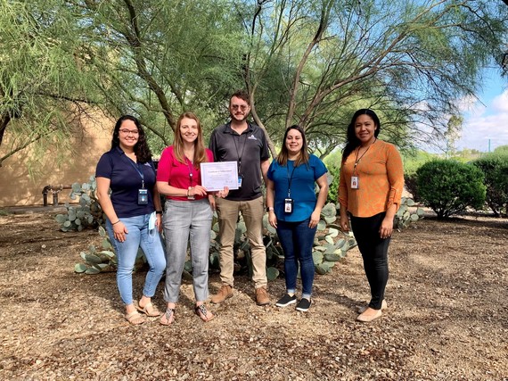 Consumer Health and Food Safety Team