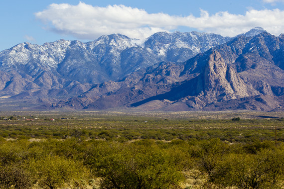 Historic Canoa Ranch celebrates Christmas all month long