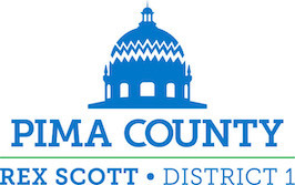 Rex Scott, District 1