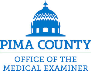Medical Examiner logo