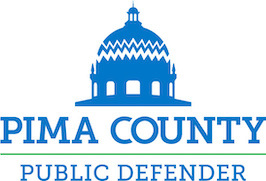 Public Defender logo
