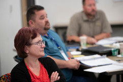 employee orientation