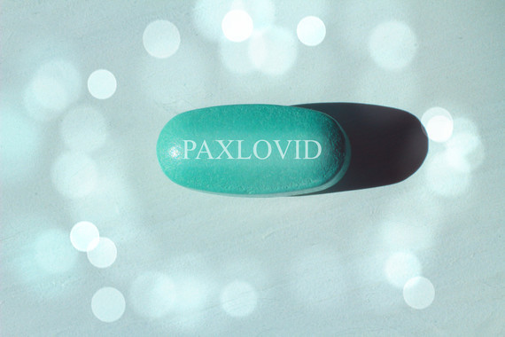 Paxlovid