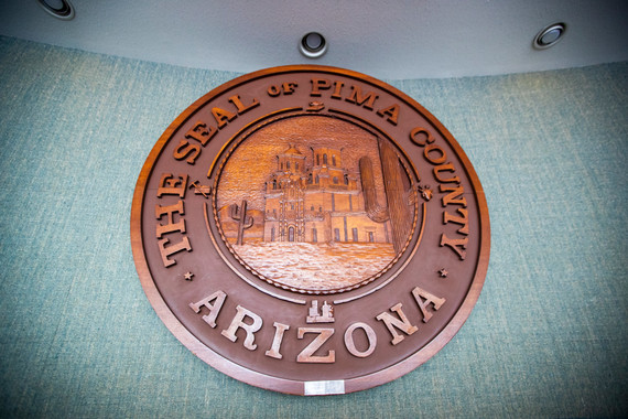 board of supervisors seal